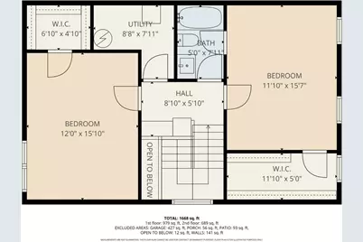 2055 E Seymour Avenue #28A, Cincinnati, OH 45237 - Photo 37