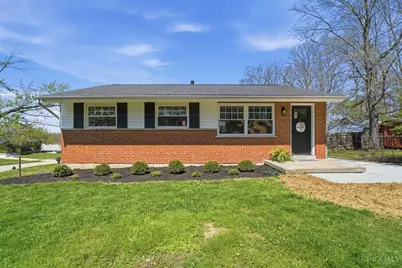 1452 Verdale Drive, Anderson Township, OH 45230 - Photo 1