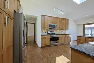 9306 Bluewing Terrace, Blue Ash, OH 45236 - Photo 17