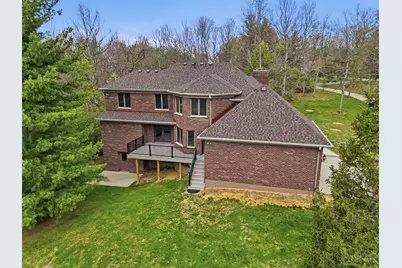5739 Squirrelsnest Lane, Colerain Township, OH 45252 - Photo 3