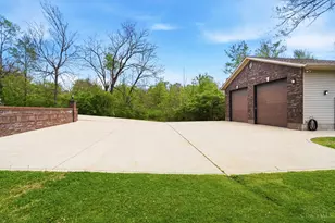 5739 Squirrelsnest Ln, Colerain Township, OH 45252 - Photo 83