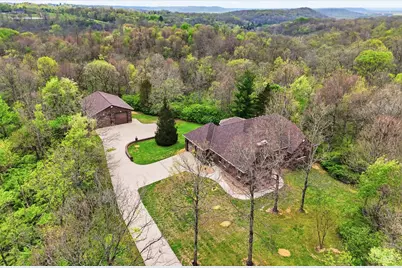 5739 Squirrelsnest Lane, Colerain Township, OH 45252 - Photo 1