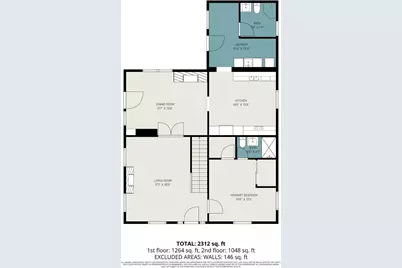 2308 N Nine Mile Road, Liberty, IN 47353 - Photo 47