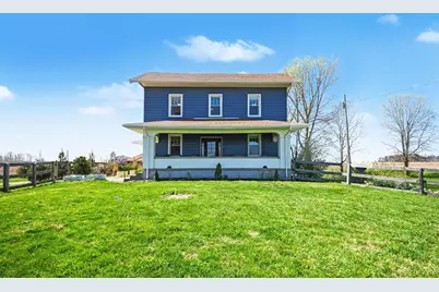 2308 N Nine Mile Road, Liberty, IN 47353 - Photo 35
