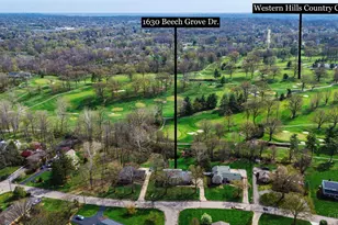 1630 Beech Grove Dr, Green Township, OH 45233 - Photo 3