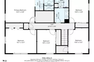 1630 Beech Grove Dr, Green Township, OH 45233 - Photo 47