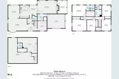 1630 Beech Grove Drive, Green Township, OH 45233 - Photo 49