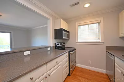 3666 Willowlea Court #D, Cincinnati, OH 45208 - Photo 15