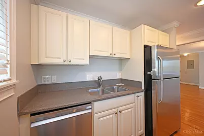 3666 Willowlea Court #D, Cincinnati, OH 45208 - Photo 13