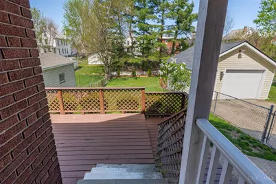 3736 Herbert Avenue, Cheviot, OH 45211 - Photo 25