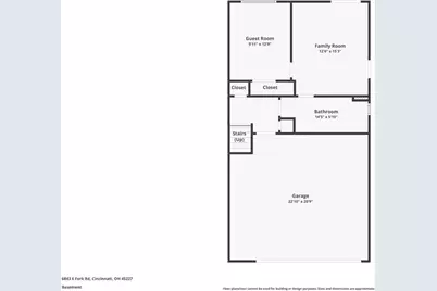 6845 E Fork Avenue, Cincinnati, OH 45227 - Photo 39