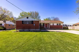 12175 Snider Rd, Sycamore Township, OH 45249 - Photo 1