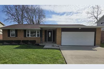 8403 Summitridge Drive, Anderson Township, OH 45255 - Photo 1