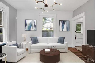 3033 Marshall Lane, Cincinnati, OH 45220 - Photo 5