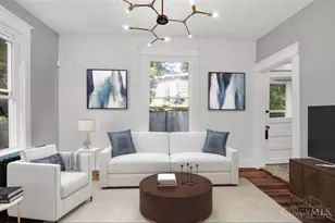 3033 Marshall Ln, Cincinnati, OH 45220 - Photo 5