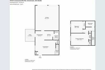 1010 E Crescentville Road, West Chester, OH 45246 - Photo 31