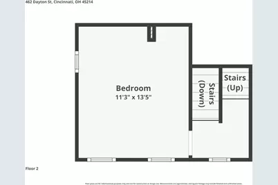462 Dayton Street, Cincinnati, OH 45214 - Photo 47