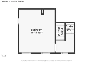 462 Dayton St, Cincinnati, OH 45214 - Photo 47