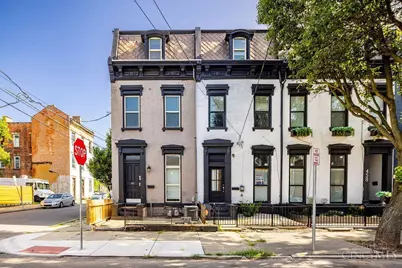 462 Dayton Street, Cincinnati, OH 45214 - Photo 1