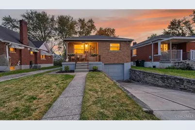 6831 Buckingham Place, Columbia Township, OH 45227 - Photo 31