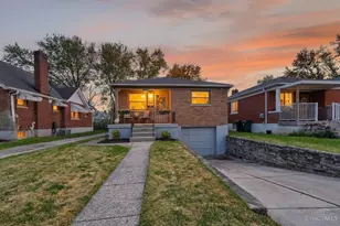 6831 Buckingham Pl, Columbia Township, OH 45227 - Photo 31