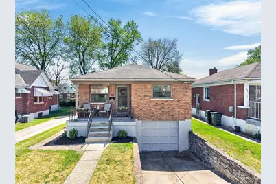 6831 Buckingham Place, Columbia Township, OH 45227 - Photo 1