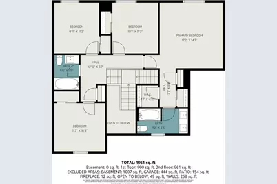 236 Triple Crown Drive, Lebanon, OH 45036 - Photo 25