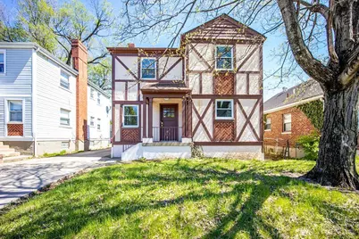 8304 Marley Street, Springfield Township, OH 45216 - Photo 1