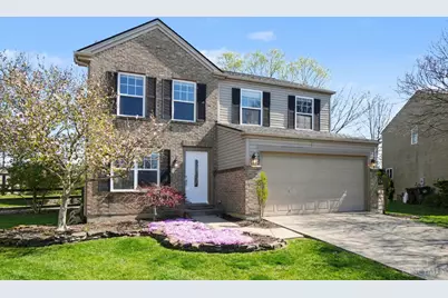 6492 Abingdon Hall, Hamilton Township, OH 45152 - Photo 25