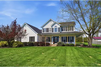 2542 Katie Drive, Lebanon, OH 45036 - Photo 73