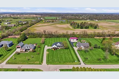 2542 Katie Drive, Lebanon, OH 45036 - Photo 71