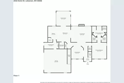 2542 Katie Drive, Lebanon, OH 45036 - Photo 41