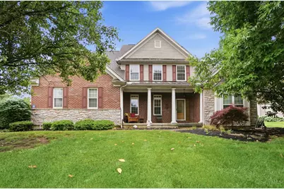 6641 Palmer Place, Miami Township, OH 45140 - Photo 3