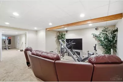 6641 Palmer Place, Miami Township, OH 45140 - Photo 51