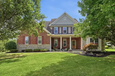 6641 Palmer Place, Miami Township, OH 45140 - Photo 1