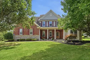 6641 Palmer Pl, Miami Township, OH 45140 - Photo 1
