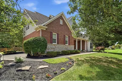 6641 Palmer Place, Miami Township, OH 45140 - Photo 3