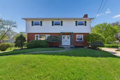 3191 Sunnyhollow Lane, Green Township, OH 45239 - Photo 1