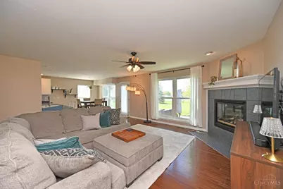 4492 Angeline Lane, Mason, OH 45040 - Photo 9