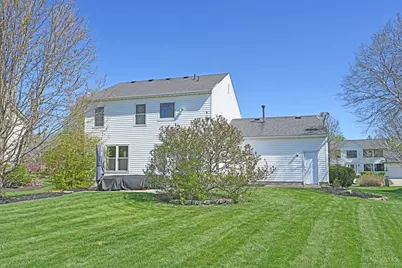 4492 Angeline Lane, Mason, OH 45040 - Photo 49