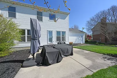 4492 Angeline Lane, Mason, OH 45040 - Photo 45