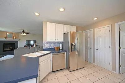 4492 Angeline Lane, Mason, OH 45040 - Photo 19