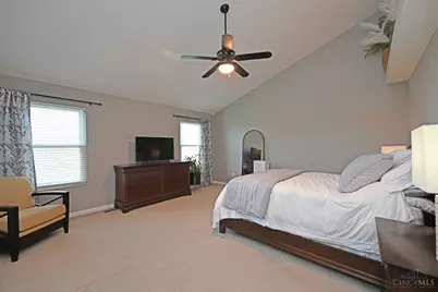 4492 Angeline Lane, Mason, OH 45040 - Photo 25