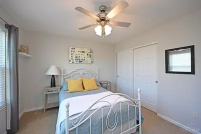 4492 Angeline Lane, Mason, OH 45040 - Photo 33