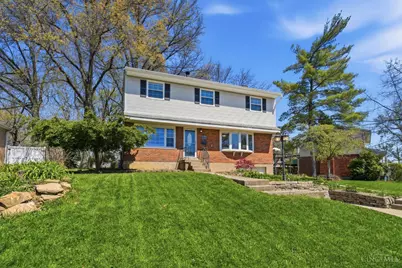 6140 Sharlene Drive, Green Township, OH 45248 - Photo 1