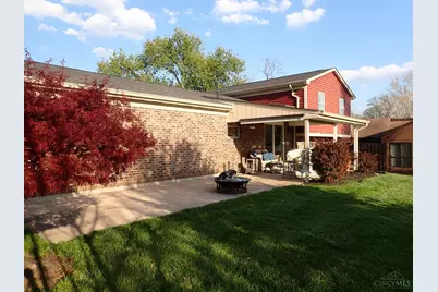 8031 Anvil Court, West Chester, OH 45069 - Photo 31