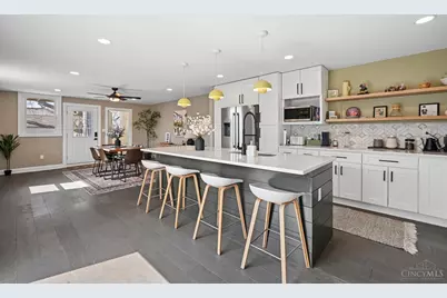 2337 Kenton Street, Cincinnati, OH 45206 - Photo 13