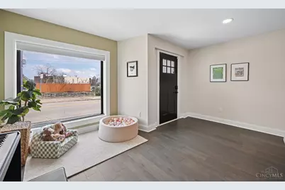 2337 Kenton Street, Cincinnati, OH 45206 - Photo 3