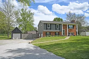 1403 Gibson Rd, Goshen, OH 45140 - Photo 3