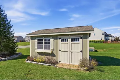 9439 Tebbs Court, Harrison, OH 45030 - Photo 45